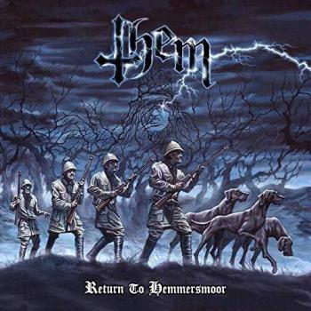 Return to hemmersmoor [Vinilo]
