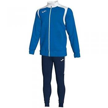 Joma - Chándal Champion V 101267 Royal-Bianco Fashion Chándal, 101267_702_XS, Royal-Bianco, X-Small