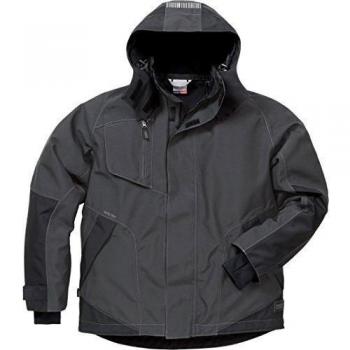 Fristad Kansas - GORE-TEX® Jacket 4998 GXB Large Grey/Black 111418-896 L