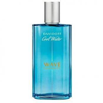DAVIDOFF Cool Water Wave Man Eau de Toilette 125ml