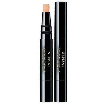 Sensai Highlighting Concealer 3.5 ml - Illuminating Concealer Shade HC00 Luminous Ivory