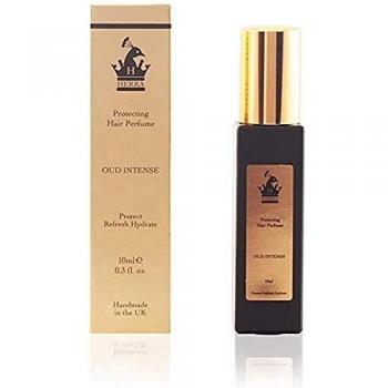 HERRA Oud Intense Protecting Hair Perfume Vapo 50 Ml 1 Unidad 50 g