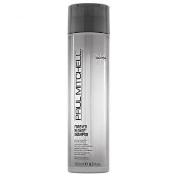 Paul Mitchell Forever Blonde Shampoo 250ml
