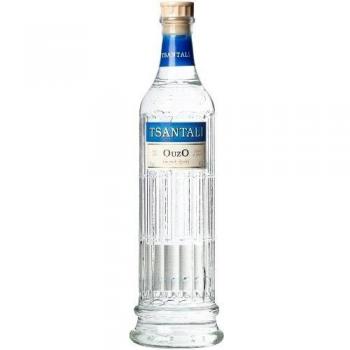 tsan tali ouzo (1 x 0,7 l)