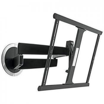 Vogels Soporte TV S Next 7345 Turn 120 40-65KG, Negro