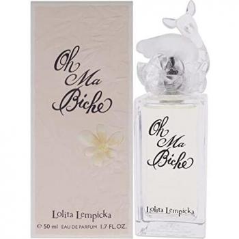 Lolita Lempicka Oh Ma Biche 50ml EDP Spray