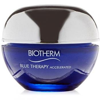 Crema Acelerada Blue Therapy Biotherm para Todo Tipo de Piel 30ml