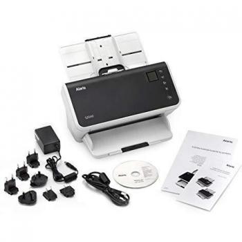 ALARIS S2040 A4 DOCUMENTSCANNERPERP