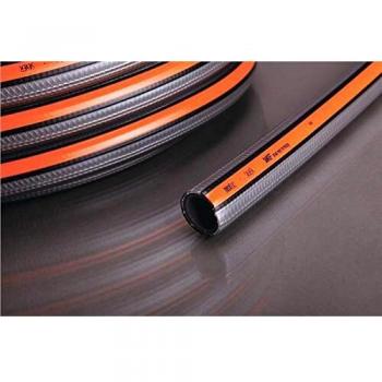 Manguera de Agua SMARTFLEX SMT Comfort 25m, Diámetro Interior 19mm, Resistente a Torceduras y Kinks, Presión de Operación 9bar