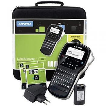DYMO LabelManager ? 280 QWERTY Kitcase