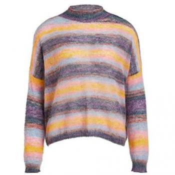 Vila VISPIEC E LS Knit