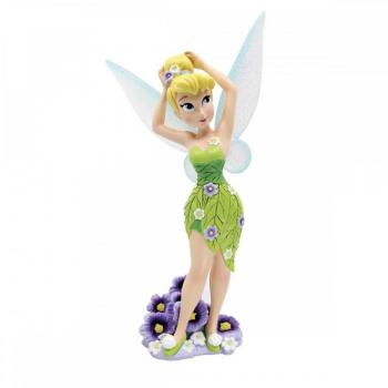 Enesco Campanilla Flores