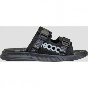 Sandalias de montaña de hombre Torak +8000