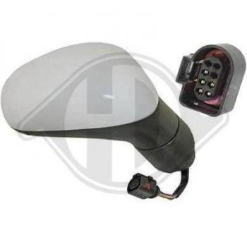Espejo retrovisor DIEDERICHS 7432424