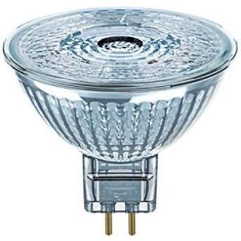 Lámpara parathom regulable gu5.3 mr16 5w 830 osram