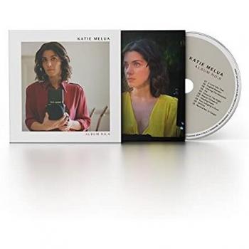 Katie Melua - Álbum N.8