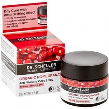 Granada ecológica Cuidado de día de Dr. Scheller