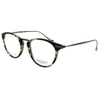 Hackett HEB 173 012 - Gafas de sol con montura RX + funda