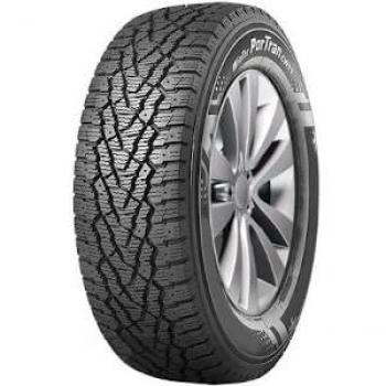 Marshal Winter PorTran CW11 225/75 R16 121/120R con sistema de anclaje de clavos