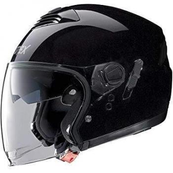 GREX G4.1 E Kinetic Metal Black S