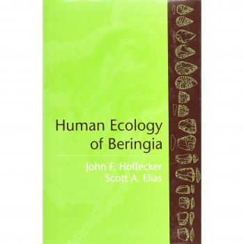 The Human Ecology of Beringia