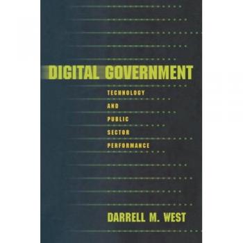 Digital Government: Enhancing Public Sector Performance through Technology