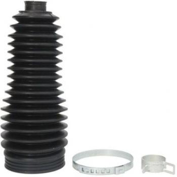 Fuelle de dirección SPIDAN 84080, tipo de producto: fuelle, características: alta calidad, durabilidad, resistencia a la abrasión, diseño específico para vehículos, fácil instalación
