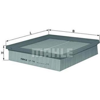 Filtro de Habitaculo Mahle LA 148