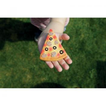 Yellow Door Sensory Play Stones - Foods of the World