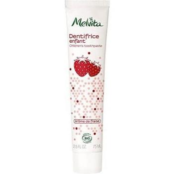 Melvita Children Toothpaste Organic 75ml