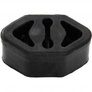 Soporte de Silenciador HJS para Skoda Favorit y Felicia - Modelo 83 18 7329