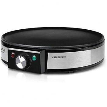 Taurus S163 Crepera de 1200 W, Multicolor