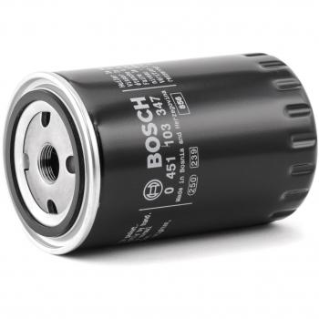 Filtro de aceite BOSCH 0 451 103 347
