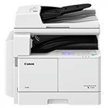 Canon imageRUNNER 2206iF Laser 2 ppm 600 x 600 dpi A3 WiFi - Impresora multifunción