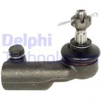 Rótula de dirección DELPHI TA2686 - Tipo: Rótula de dirección; Marca: DELPHI; Modelo: TA2686; Aplicación: Sistemas de dirección en vehículos