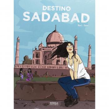 Destino Sadabad
