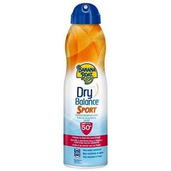 Banana Boat Hawaiian Tropic, Filtro Solar Corporal, Sport, Bruma, 220 Mililitros