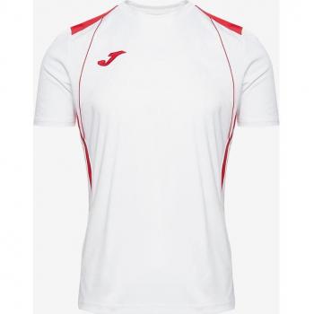 Joma Camiseta Manga Corta Championship Vii