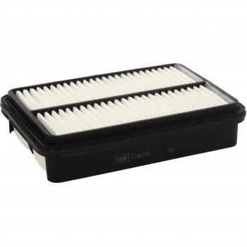 Original MANN-FILTER Filtro de aire C 26 015 – Para Automóviles