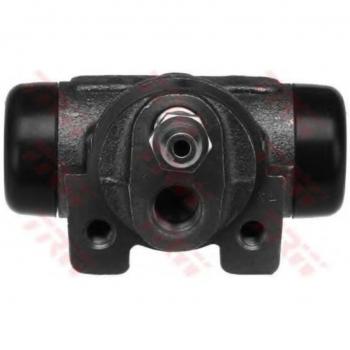 Cilindro de freno de rueda TRW BWB116 para OPEL Kadett C Berline y Coupe, 15,9 mm, fundición