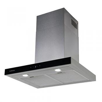 Jocel Campana Extractora JCEID60-007520 INOX 60cm