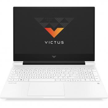 HP VICTUS 15-fb0044ns - Portátil Gaming con Procesador Ryzen 5, Memoria RAM de 16GB, Disco Duro de 1TB SSD, Tarjeta Gráfica Nvidia GeForce RTX 3050 de 4GB, Pantalla de 15,6 y Sistema Operativo Windows 11.