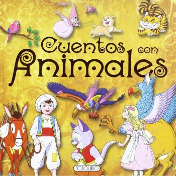 Cuentos con animales