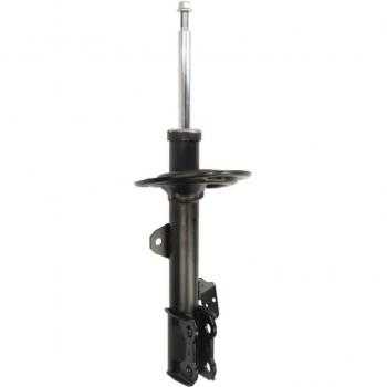 Amortiguador KYB Excel-G 339281 - Amortiguador de suspensión, tipo: gas presurizado, tecnología de válvula doble, diseño para un rendimiento óptimo en carretera y off-road, compatible con vehículos específicos, proporciona