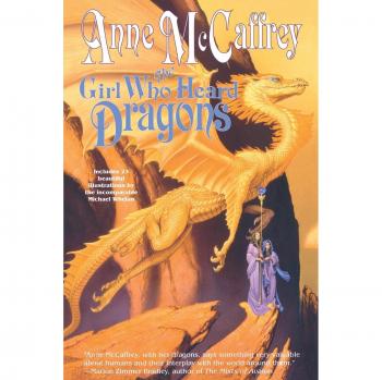 The Girl Who Heard Dragons