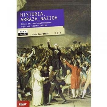 Historia, arraza, nazioa: 28