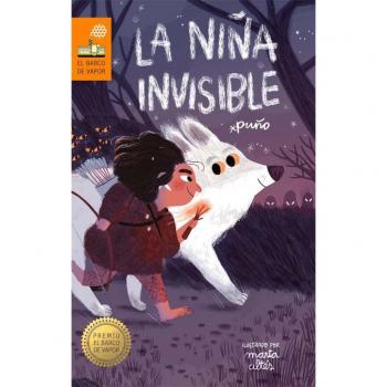 La niña invisible - (David Peña Toribio), Puño