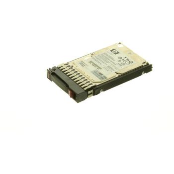 Disco Duro SAS 300GB de 2.5 Pulgadas Hewlett Packard Enterprise