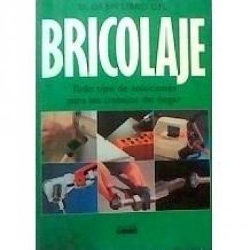 El gran libro del bricolaje