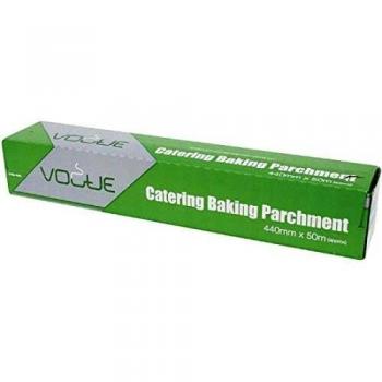 Papel Pergamino Vogue 40cm x 50m en Rollo